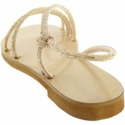 Exé Shoes EX-144 Sandales et Nu-pieds Couleur Rose -Etro Soldes Magasin 22786432 500 C