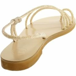 Exé Shoes EX-144 Sandales et Nu-pieds Couleur Rose -Etro Soldes Magasin 22786432 500 D