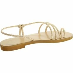 Exé Shoes EX-144 Sandales et Nu-pieds Couleur Rose -Etro Soldes Magasin 22786432 500 E