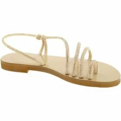 Exé Shoes EX-144 Sandales et Nu-pieds Couleur Rose -Etro Soldes Magasin 22786432 500 F