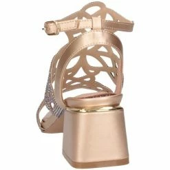 Exé Shoes Exe' Carmen 110 Sandales Femme Sandales et Nu-pieds Couleur Beige 10 Exé Shoes Exe' Carmen 110 Sandales Femme Sandales et Nu-pieds Couleur Beige -Etro Soldes Magasin 22824595 500 C