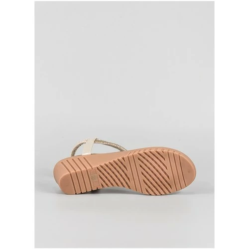 Exé Shoes 721-SD24 Sandales et Nu-pieds Couleur Doré 6 Exé Shoes 721-SD24 Sandales et Nu-pieds Couleur Doré – Image 4