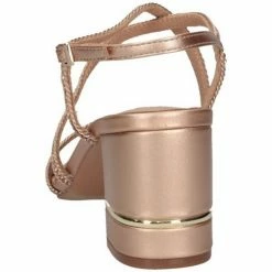 Exé Shoes Exe' PENNY-266 Sandales Femme Sandales et Nu-pieds Couleur Rose -Etro Soldes Magasin 22894441 500 C