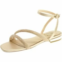 Exé Shoes AMELIA-555 Sandales et Nu-pieds Couleur Rose