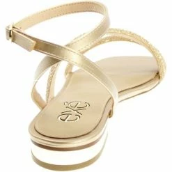 Exé Shoes AMELIA-555 Sandales et Nu-pieds Couleur Rose -Etro Soldes Magasin 22920238 500 D