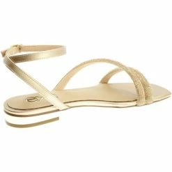 Exé Shoes AMELIA-555 Sandales et Nu-pieds Couleur Rose -Etro Soldes Magasin 22920238 500 E