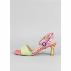 Exé Shoes NATALIE-125 Sandales et Nu-pieds Couleur Vert