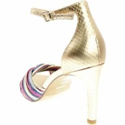 Exé Shoes REBECA-390 Sandales et Nu-pieds Couleur Multicolore -Etro Soldes Magasin 22945743 500 C