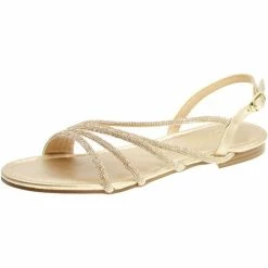 Exé Shoes LORIS-086 Sandales et Nu-pieds Couleur Rose