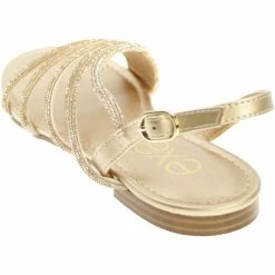 Exé Shoes LORIS-086 Sandales et Nu-pieds Couleur Rose -Etro Soldes Magasin 22945744 500 C