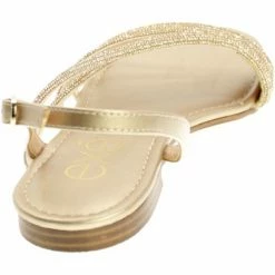 Exé Shoes LORIS-086 Sandales et Nu-pieds Couleur Rose -Etro Soldes Magasin 22945744 500 D