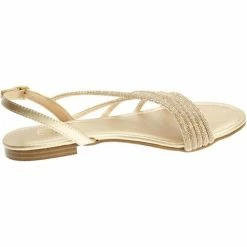 Exé Shoes LORIS-086 Sandales et Nu-pieds Couleur Rose -Etro Soldes Magasin 22945744 500 E