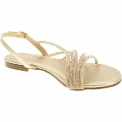 Exé Shoes LORIS-086 Sandales et Nu-pieds Couleur Rose -Etro Soldes Magasin 22945744 500 F