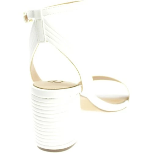 Exé Shoes ADELE-477 Sandales et Nu-pieds Couleur Blanc 6 Exé Shoes ADELE-477 Sandales et Nu-pieds Couleur Blanc – Image 4