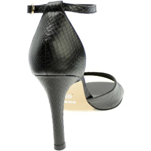 Exé Shoes VICTORIA-532 Sandales et Nu-pieds Couleur Noir 6 Exé Shoes VICTORIA-532 Sandales et Nu-pieds Couleur Noir – Image 4