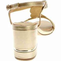 Exé Shoes PENNY-230 Sandales et Nu-pieds Couleur Rose 11 Exé Shoes PENNY-230 Sandales et Nu-pieds Couleur Rose -Etro Soldes Magasin 22994191 500 D