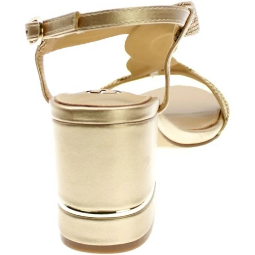 Exé Shoes PENNY-230 Sandales et Nu-pieds Couleur Rose 6 Exé Shoes PENNY-230 Sandales et Nu-pieds Couleur Rose – Image 4