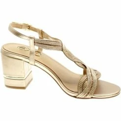 Exé Shoes PENNY-230 Sandales et Nu-pieds Couleur Rose 13 Exé Shoes PENNY-230 Sandales et Nu-pieds Couleur Rose -Etro Soldes Magasin 22994191 500 F