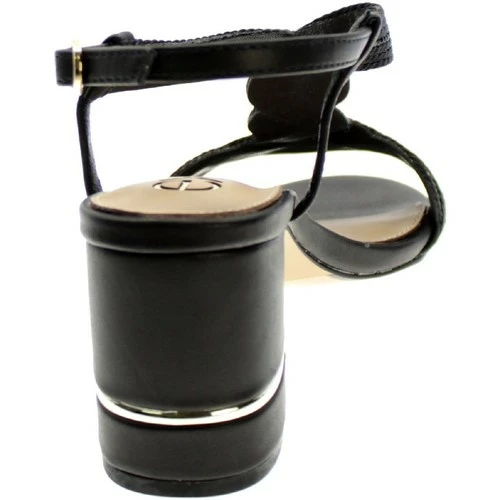 Exé Shoes PENNY-230 Sandales et Nu-pieds Couleur Noir 6 Exé Shoes PENNY-230 Sandales et Nu-pieds Couleur Noir – Image 4