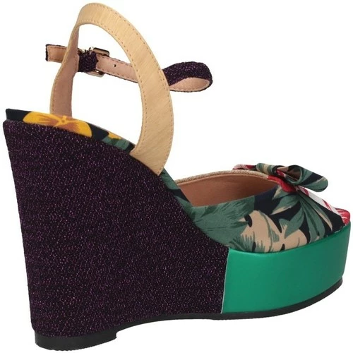 Exé Shoes Exe' NAOMI 011 Sandales Femme Sandales et Nu-pieds Couleur Multicolore 6 Exé Shoes Exe' NAOMI 011 Sandales Femme Sandales et Nu-pieds Couleur Multicolore – Image 4