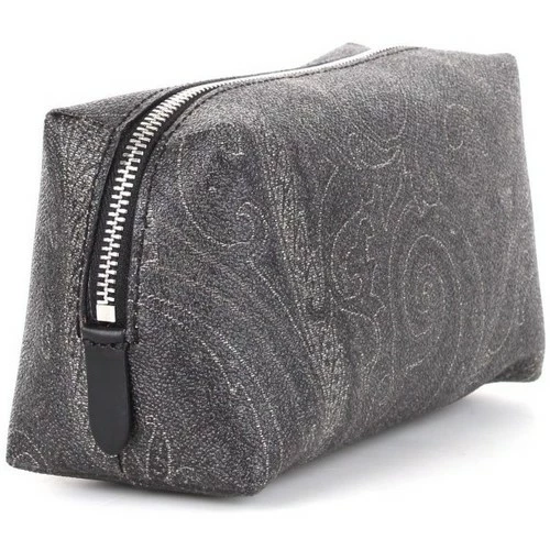 Etro 00389 8007 001 Sacs à main Couleur Noir 6 Etro 00389 8007 001 Sacs à main Couleur Noir – Image 4