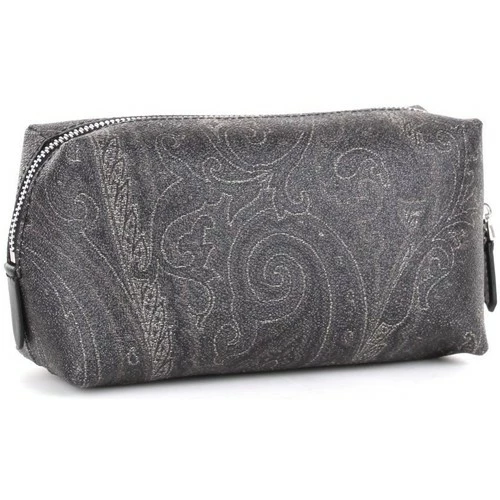 Etro 00389 8007 001 Sacs à main Couleur Noir 7 Etro 00389 8007 001 Sacs à main Couleur Noir – Image 5