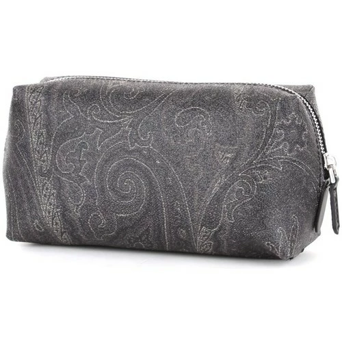 Etro 00389 8007 001 Sacs à main Couleur Noir 8 Etro 00389 8007 001 Sacs à main Couleur Noir – Image 6