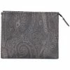 Etro 00051 8007 001 Pochettes / Sacoches Couleur Noir 1 Etro 00051 8007 001 Pochettes / Sacoches Couleur Noir -Etro Soldes Magasin 23020896 500 A
