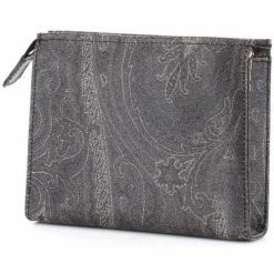 Etro 00051 8007 001 Pochettes / Sacoches Couleur Noir -Etro Soldes Magasin 23020896 500 F