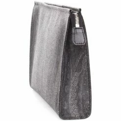 Etro 00053 8007 001 Pochettes / Sacoches Couleur Noir -Etro Soldes Magasin 23020897 500 C