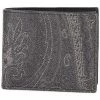 Etro 0F557 8007 001 Portefeuilles / Porte-monnaie Couleur Noir -Etro Soldes Magasin 23069699 500 A
