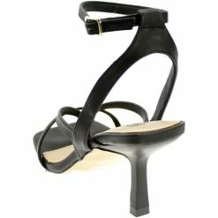 Exé Shoes CINDY-663 Sandales et Nu-pieds Couleur Noir -Etro Soldes Magasin 23082132 500 C