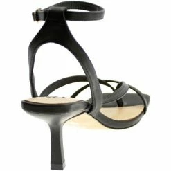 Exé Shoes CINDY-663 Sandales et Nu-pieds Couleur Noir -Etro Soldes Magasin 23082132 500 D