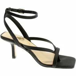 Exé Shoes CINDY-663 Sandales et Nu-pieds Couleur Noir -Etro Soldes Magasin 23082132 500 F