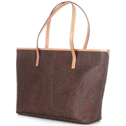 Etro 0D087 8010 600 Sacs à main Couleur Multicolore 4 Etro 0D087 8010 600 Sacs à main Couleur Multicolore – Image 2