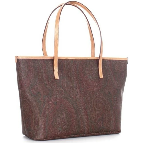 Etro 0D087 8010 600 Sacs à main Couleur Multicolore 7 Etro 0D087 8010 600 Sacs à main Couleur Multicolore – Image 5