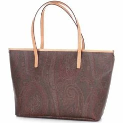 Etro 0D087 8010 600 Sacs à main Couleur Multicolore 13 Etro 0D087 8010 600 Sacs à main Couleur Multicolore -Etro Soldes Magasin 23088489 500 F