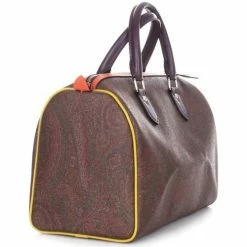 Etro 00001 8040 8000 Sacs à main Couleur Multicolore -Etro Soldes Magasin 23088492 500 D