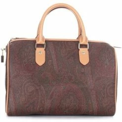 Etro Soldes Magasin 66 Etro 00001 8010 600 Sacs Ă main Couleur Multicolore