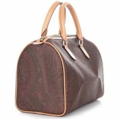 Etro 00001 8010 600 Sacs à main Couleur Multicolore -Etro Soldes Magasin 23088493 500 D