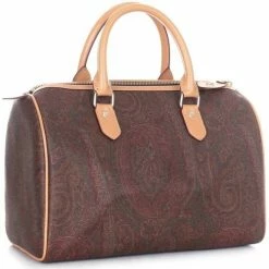 Etro 00001 8010 600 Sacs à main Couleur Multicolore -Etro Soldes Magasin 23088493 500 E