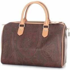 Etro 00001 8010 600 Sacs à main Couleur Multicolore -Etro Soldes Magasin 23088493 500 F