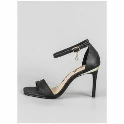 Exé Shoes NICOLE-311 Sandales et Nu-pieds Couleur Noir