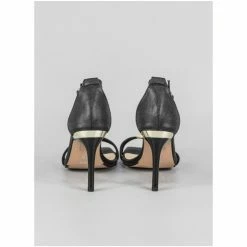 Exé Shoes NICOLE-311 Sandales et Nu-pieds Couleur Noir 9 Exé Shoes NICOLE-311 Sandales et Nu-pieds Couleur Noir -Etro Soldes Magasin 23119069 500 C