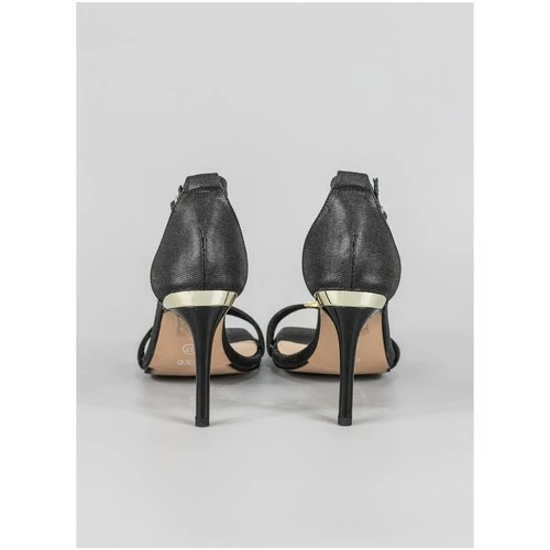 Exé Shoes NICOLE-311 Sandales et Nu-pieds Couleur Noir 5 Exé Shoes NICOLE-311 Sandales et Nu-pieds Couleur Noir – Image 3