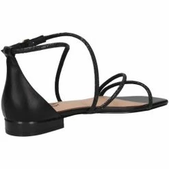 Exé Shoes Exe' AMELIA 548 Sandales Femme Sandales et Nu-pieds Couleur Noir 11 Exé Shoes Exe' AMELIA 548 Sandales Femme Sandales et Nu-pieds Couleur Noir -Etro Soldes Magasin 23121384 500 D