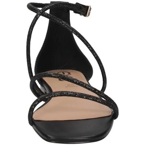 Exé Shoes Exe' AMELIA 548 Sandales Femme Sandales et Nu-pieds Couleur Noir 8 Exé Shoes Exe' AMELIA 548 Sandales Femme Sandales et Nu-pieds Couleur Noir – Image 6