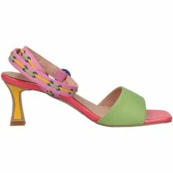 Exé Shoes Exe' NATALIE 125 Sandales Femme Sandales et Nu-pieds Couleur Multicolore -Etro Soldes Magasin 23153706 500 E