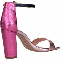 Exé Shoes Exe' LIDIA-369 Sandales Femme Sandales et Nu-pieds Couleur Multicolore -Etro Soldes Magasin 23153708 500 D