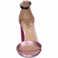 Exé Shoes Exe' LIDIA-369 Sandales Femme Sandales et Nu-pieds Couleur Multicolore -Etro Soldes Magasin 23153708 500 F